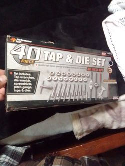 Tap