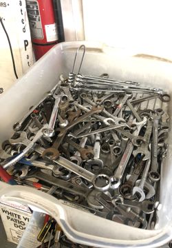 Wrenches