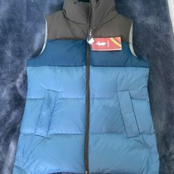 Cotopaxi Solazo Down Vest