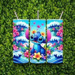 Stitch And More Tumbler 