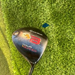 Taylormade Tour Burner Driver 9.5*  RH $130