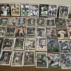 $1 Football Singles 