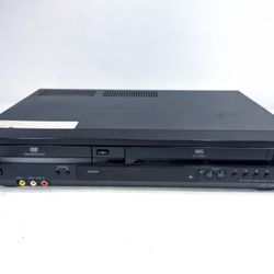 Sony SLV-D380P DVD/VCR Recorder Combo DVD/VHS Player NO Remote TESTED