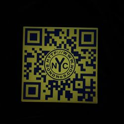 Bond No. 9 Saks Fifth Avenue 1.7oz Men's Perfume