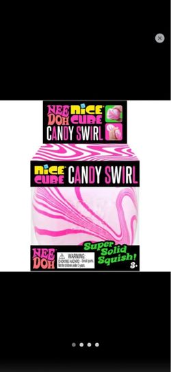 candy swirl
