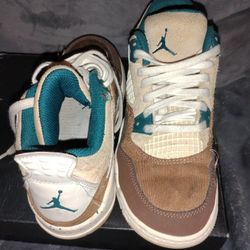 Jordan's 