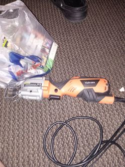 Work tool