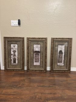 Wall Decor