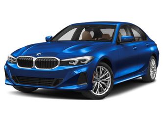 2023 BMW 330i