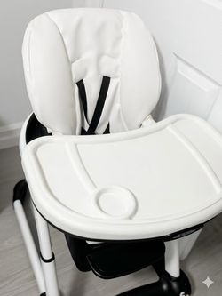 Graco Multi-Functional High Chair
