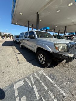2006 Toyota Tacoma