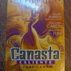 Canasta Card Game In San Fernando 91340