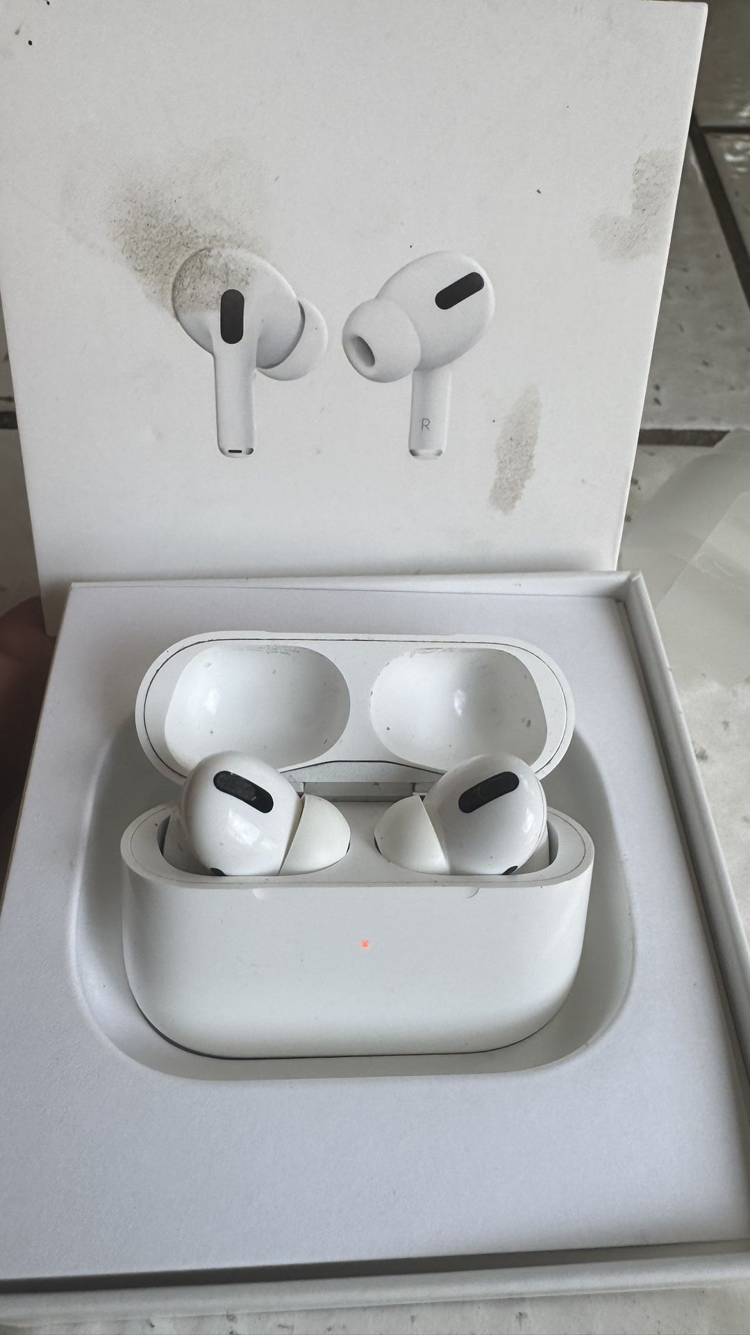 AirPods Pro