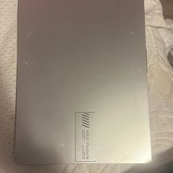 Azul Laptop 