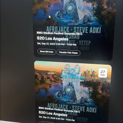 S20 Los Angeles 