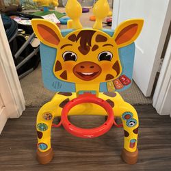 Rainbow Tunnel ,Basketball Soccer Toy, Bluey Chair