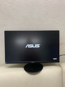 Asus monitor 28 inches with HDMI port