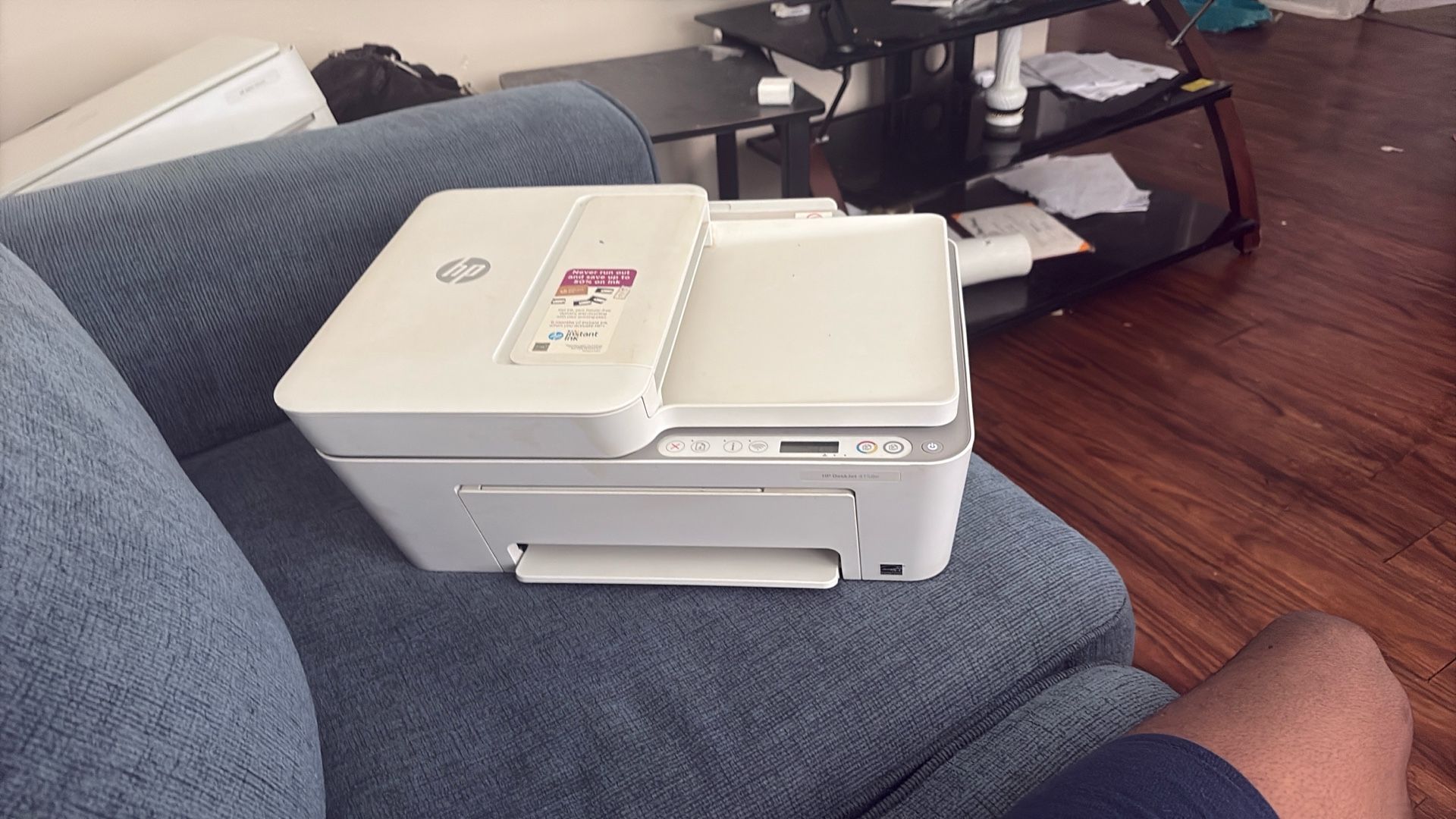  HP DeskJet 4255e
