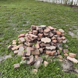Pavers Free