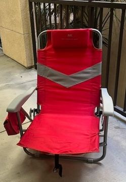 Beach chair