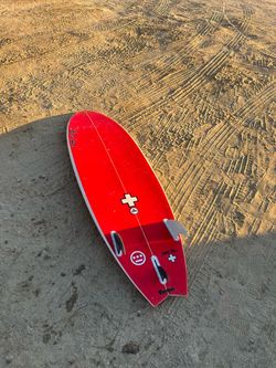 Surf prescriptions surfboard