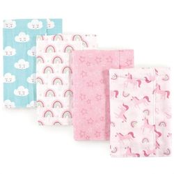 Burp Cloths 