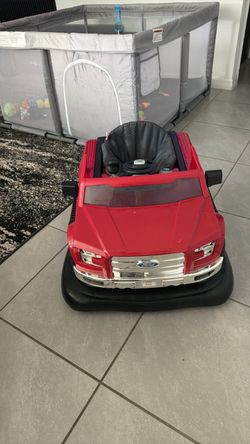 Baby walker