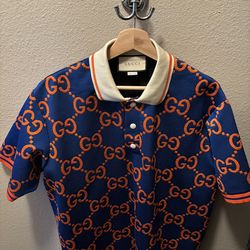Gucci New York Exclusive Polo