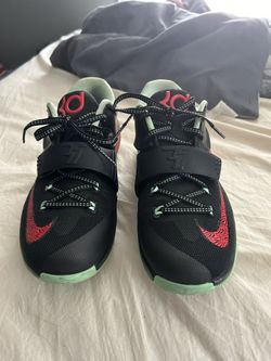 KD