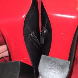 Christian Louboutin Boots