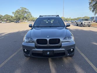 2013 BMW X5