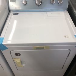 Whirlpool Dryer