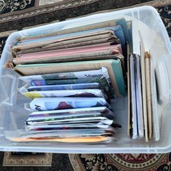 Assorted Sewing Patterns $40 For All 