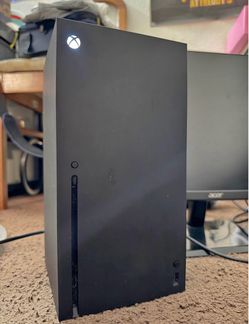 Xbox series x