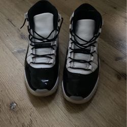 Jordan concord 11’s
