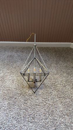 Light Fixture