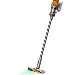 Dyson V12 Detect Slim Vacuum 