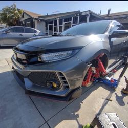 “ Roll Fenders And Suspension “.”bmw Toyota Nissan Lexus Mazda Mitsubishi Honda Chevrolet  GMC  Awd G35 350z N54 535i 335i 345i E90 E92 E36 E46 Parts