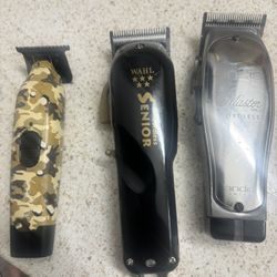 Clippers lightly used 