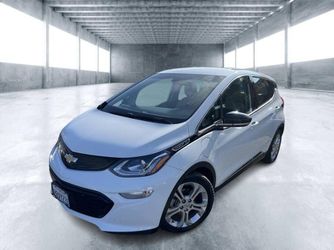 2020 Chevrolet Bolt EV