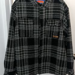 Large Empyre Flannel 