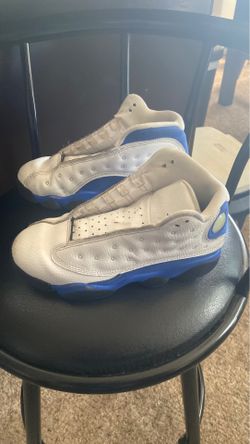 $50 Kids Jordan 13s size 2