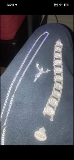 Silver