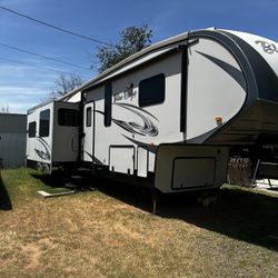 2014 Blue Ridge Rv