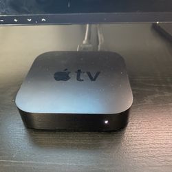 1st Gen Apple TV 