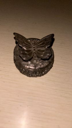 Little storing container