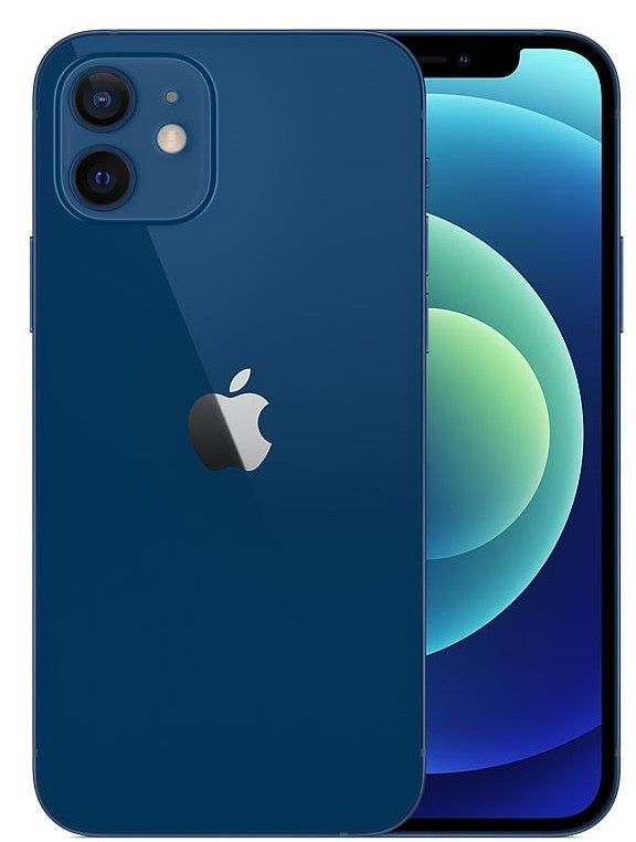 I Phone 12
