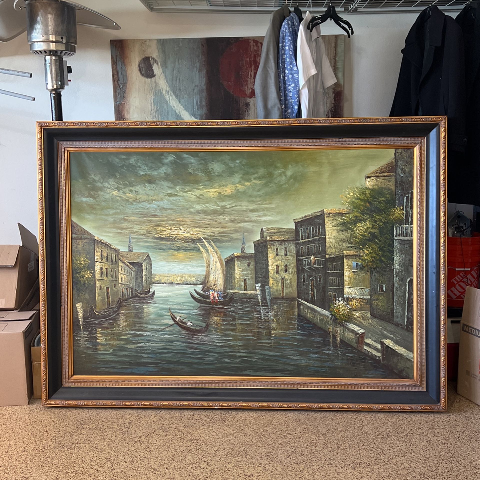 Vintage Art for Sale in Simi Valley, CA OfferUp