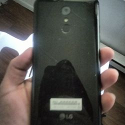 LG Stylo 4