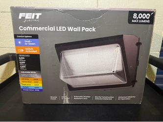 Feit Electric Commercial LED Wall